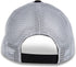 CFS Ford Oval Black and Gray Mesh Hat...