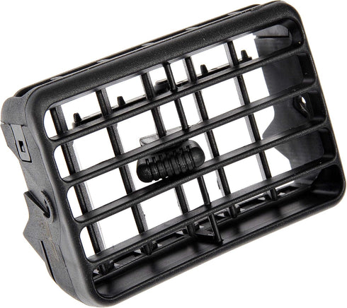 Dorman 47935 Air Vent Compatible with Select Toyota Models, Black...