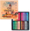 Oil Pastels for Students Studio Starter Oil Pastels...