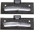 Hopkins Towing Solutions 08526 Never Fade Two Way Graduated Level, Black...