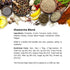 Premium Shawarma Spice Seasoning by Spice + Leaf, 3.5 Oz - Kosher, Vegan Preservative Free Spice Blend for Middle Eastern Flavor. Vegetarian, Dair...