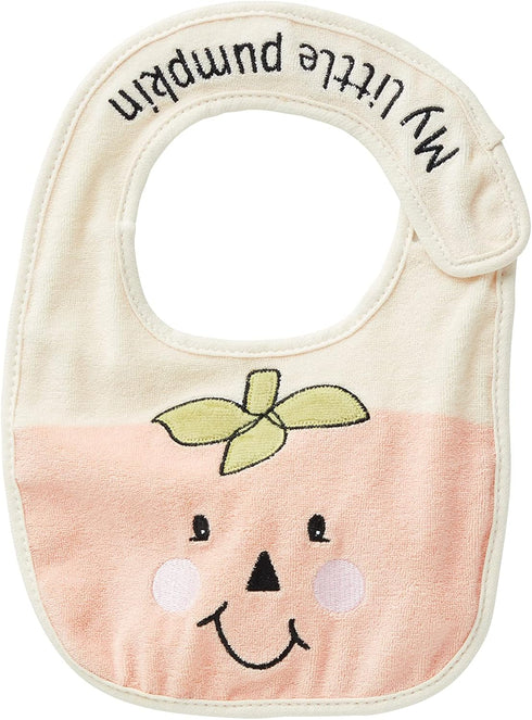 Enesco Baby Izzy and Oliver Infant My Little Pumpkin, Multicolor, One Size Fits 0-12 Months...