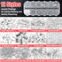 Thrilez Wire Wrapping For Jewelry Making, Repair and Beading Supplies Kit with Craft Ring Wire, Tools, Pliers and Jewelry Findings...