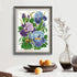 Stamped Cross Stitch Kits for adults Full Range of Easy Patterns Embroidery Starter Kits for Beginners?Printed Cross-Stitch Kits for Home Decor DI...