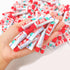 0.1ounce Travel Size Portable Disposable Toothpaste for Camping,Toiletries Cleaning Teeth Personal Care (50)...