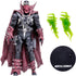 McFarlane Toys - MORTAL KOMBAT 7IN FIGURES - COMMANDO SPAWN...