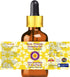 Deve Herbes Pure Pimento Essential Oil (Pimenta officinalis) Steam Distilled with Glass Dropper 15ml (0.50 oz)...