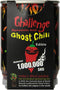 Ghost chili pepper - The hottest pepper in the world!!! 1,000,000 Heat Laval...