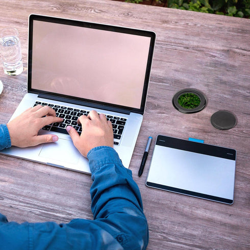 PAGOW Umbrella Cone Wedge and Table Umbrella Hole Ring and Cap Set?Umbrella Hole Ring and Cap Set for Outdoor Patio Umbrella Diameter 1.5 Inch or ...