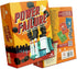 Power Failure: A Strategy Card Game about Power Plants and Energy Generation – Science Board Game on Nuclear, Renewable, and Fossil Fuels - Educat...