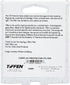 Tiffen 72UVP 72mm UV Protection Filter , black...