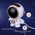 Astronaut Portable Fan - Premium Handheld and Neck Fan, Compact Small Electric Fan - Ideal for Outdoor Activities, Gift for Kids - Featuring Five ...