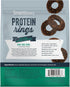 SmartBones Protein Rings with Real Duck, Pumpkin and Flaxseed, 5 OZ...