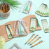 Family Reunion Favors Family Bamboo Pens Inspirational Ballpoint Pen with Family Reunion Bookmarks Paper Bookmarks and Gift Bag Family Reunion Gif...