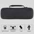 co2CREA Hard Case Replacement for Sony ULT Field 1 Wireless Ultra Portable Bluetooth Compact Speaker (Black Case)...