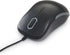 Verbatim USB Silent Corded Optical Mouse - Wired Noiseless Silent Click Computer Mouse for PC, Mac, Laptop, Chromebook - Black 70749...