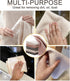 Dish Cloths for Washing Dishes, 6 Pack Kitchen Dish Cloths, Super Absorbent Microfiber Cleaning Cloth, Premium waffle dish towels for kitchen, 12x...