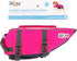 Outward Hound Granby Splash Pink Dog Life Jacket, Small...