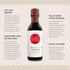 San-J - Gluten Free Tamari Soy Sauce with 28% Less Sodium - Specially Brewed - Made with 100% Soy - 10 oz. Bottle...