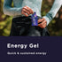 GU Energy Original Sports Nutrition Energy Gel, Vegan, Gluten-Free, Kosher, and Dairy-Free On-the-Go Energy for Any Workout, 8-Count, Chocolate Ou...