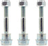 TLAOISUS 3-Pack 188243 Shear Pin Bolts kit for AYP Husqvarna 192090 198636 179828 187494 SnowBlowers...