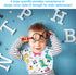 12 Pieces Sublimation Blank Baby Bib Heat Press White Baby Bib Printable Reusable Dribbler Bib Stain and Odor Resistant Feeder Drool Bib for Infan...