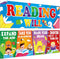 2PCS Classroom Decorations Banner Posters for Teachers Bulletin Board and Wall Decor for Pre School Elementary Middle School...