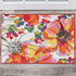 Rugshop Modern Bright Flowers Non-Slip (Non-Skid) Area Rug 20" X 30" Multi...