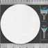 15 cm Lab Filter Paper, Standard Qualitative Grade 4 - ZENPORE Fast Flow 150 mm (100 discs)...