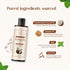 Prana Coconut Pulling Oil Mouthwash 237ml/8 fl.oz | with Tongue Scraper | Supports Healthy Gums & Fresh Breath | Ayurvedic Oil Pulling with Freshn...