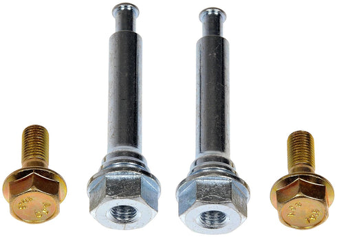 Dorman HW14470 Rear Disc Brake Caliper Bolt Compatible with Select Lexus/Scion/Toyota Models...