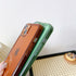 ZTOFERA Case for iPhone 13 6.1 inch,Clear Soft Silicone Bumper Protective Retro Color Transparent Shockproof Phone Case - Purple...