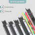 Mr. Pen- Metal Mechanical Pencil Set, 5 Sizes, 0.3, 0.5, 0.7, 0.9, 2mm, Mechanical Pencils, Sketching Pencils, Drafting Pencil, Mechanical Pencil ...