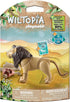 Playmobil Wiltopia Lion Animal Figure...