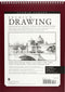 Large Premium Drawing Pad 9'' X 12'' (Sketchbook, Sketch book) (Studio)...