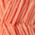 3 Skeins of Sensy Velvet Yarn for Crocheting, Baby Blanket Yarn, Chenille Yarn, Amigurumi Yarn, 3.5 oz, 132 Yards, Gauge 5 Bulky (Salmon)......