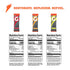 Gatorade Thirst Quencher Powder Sticks, 3 Flavor Variety Pack, (30 Pack)...