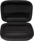 Alltravel Organizing Case for Magnetic Wireless Portable Charger, compatible with Xoxixl, ESTAVEL, YLLZI, Bohuma (Black)...