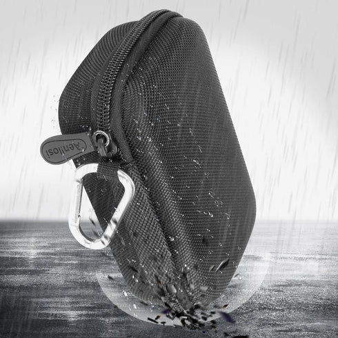 Aenllosi Hard Carrying Case Compatible with OLYMPUS Tough TG-6 / OM System Tough TG-7 Waterproof Camera(Case Only,Black)......