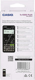 Casio Fx-82es Fx82es Plus Bk Display Scientific Calculations Calculator with 252 Functions...