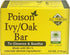 All Terrain Natural Poison Ivy Oak Relief, To Cleanse & Soothe Itchy & Irritated Skin...