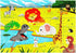Puzzles for Toddler Ages 3-5 36 Pieces Kids Puzzles Ages 4-8 Animal Party Favor Birthday Gift Learning Jigsaw Puzzles, Educational Toys for Boys a...