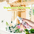 Clean-n-Fresh Toilet Spray, Wild Peony Scent, Bathroom Odor Eliminator & Air Freshener For Room, Trash Cans, Shoes, Fabrics, 3.4 Fl Oz(2 Pack)...