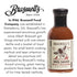 Braswell Sauce Barbeque Honey Habanero, 13.5 oz...