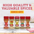 Tone's Chicken Seasoning Blend, 2.50 Ounce...