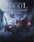 Tainted Grail: Kings of Ruin Black Goat Miniature Upgrade - Enhance Your Game Experience! Ages 14+, 1-4 Players, 2-3 Hour Playtime, Made...