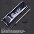 HSK Ballpoint Pens Luxury gift Pen Black Refill Line width 0.5mm,Best Ball Pen Gift Set for Men & Women Professional Executive,Office,Nice Pens Cl...
