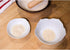 Helen’s Asian Kitchen Suribachi Set, Ceramic Mortar Bowl with Wooden Pestle...