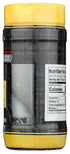 JFC Roasted Black Sesame Seeds Iri Goma, 8 oz...