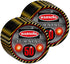 Warning Sign 50th Birthday Party Supplies Set Plates Napkins Cups Tableware Kit for 16...